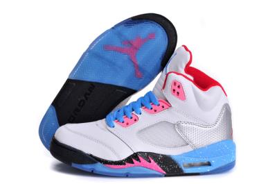 Cheap Air Jordan 5 Women's shoes wholesale No. 145